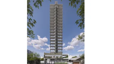 Apartamento para venda no bairro Vila Rodrigues em Passo Fundo