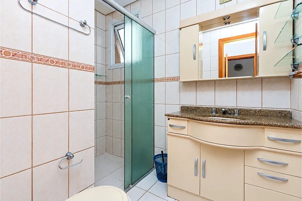 Apartamento para venda no bairro Boa Vista em Porto Alegre