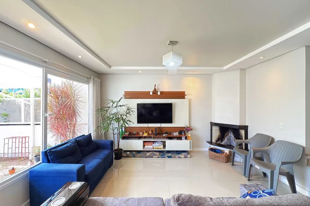 Casa para venda no bairro Hípica em Porto Alegre