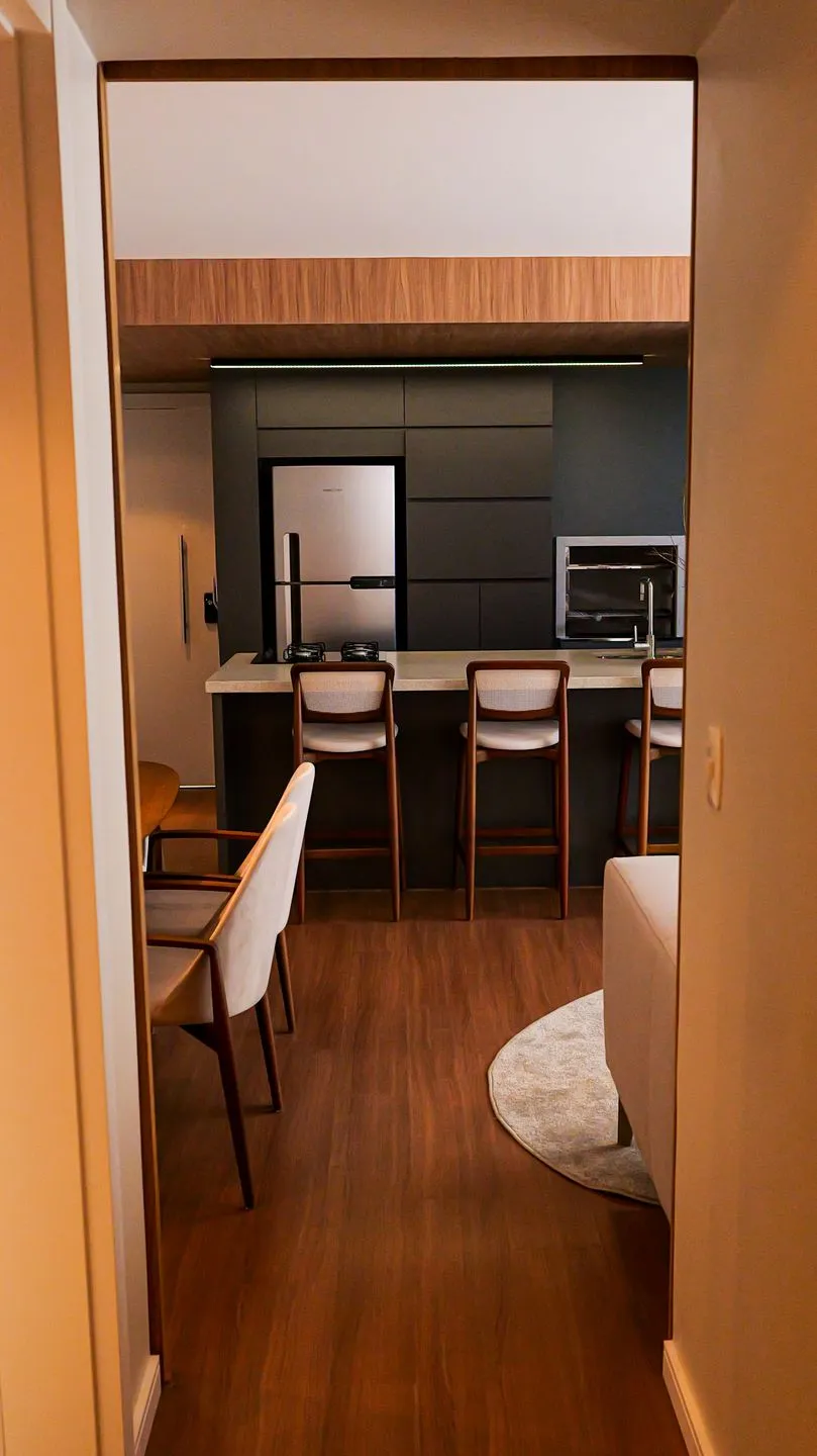 Apartamento para venda no bairro Sanvitto em Caxias do Sul