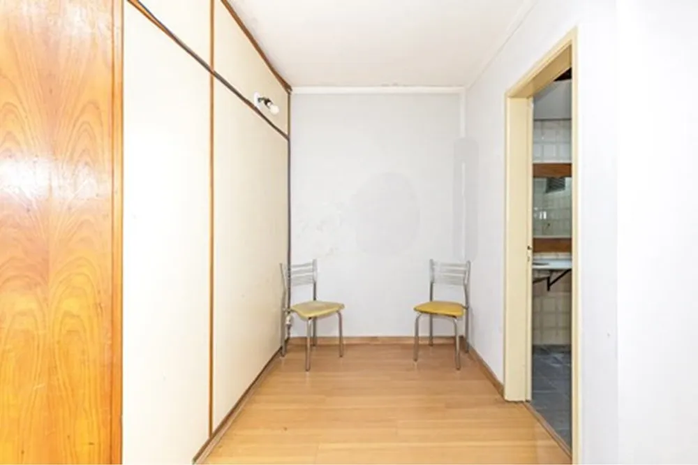 Apartamento para venda no bairro Bom Fim em Porto Alegre