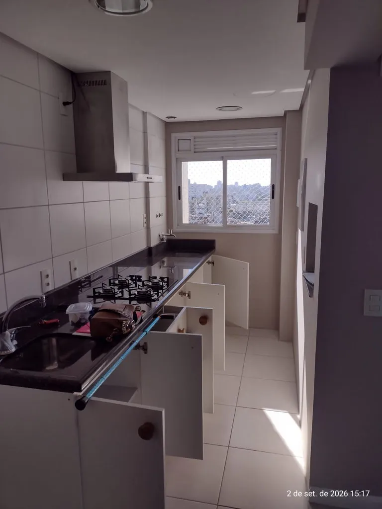 Apartamento para venda no bairro Rio Branco em Porto Alegre