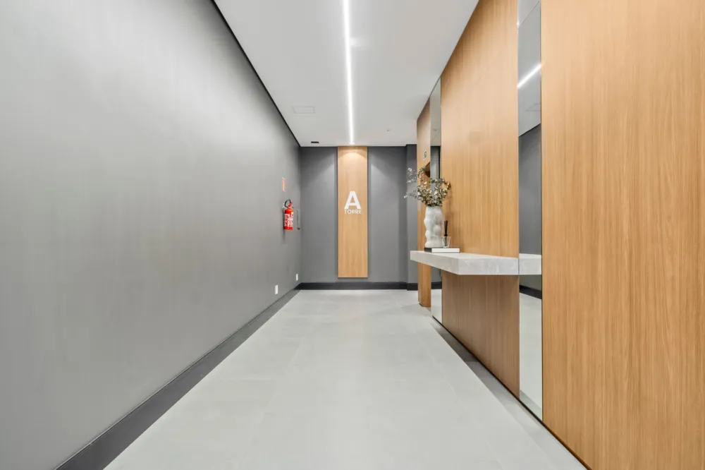 Apartamento para venda no bairro Varzea Grande em Gramado