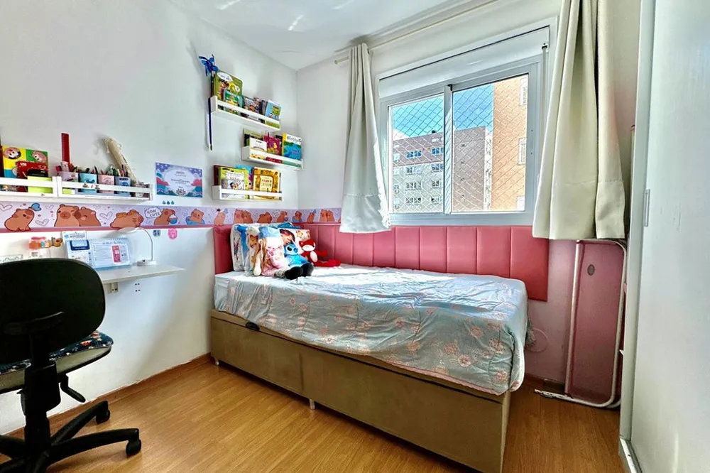 Apartamento para venda no bairro Fátima em Canoas
