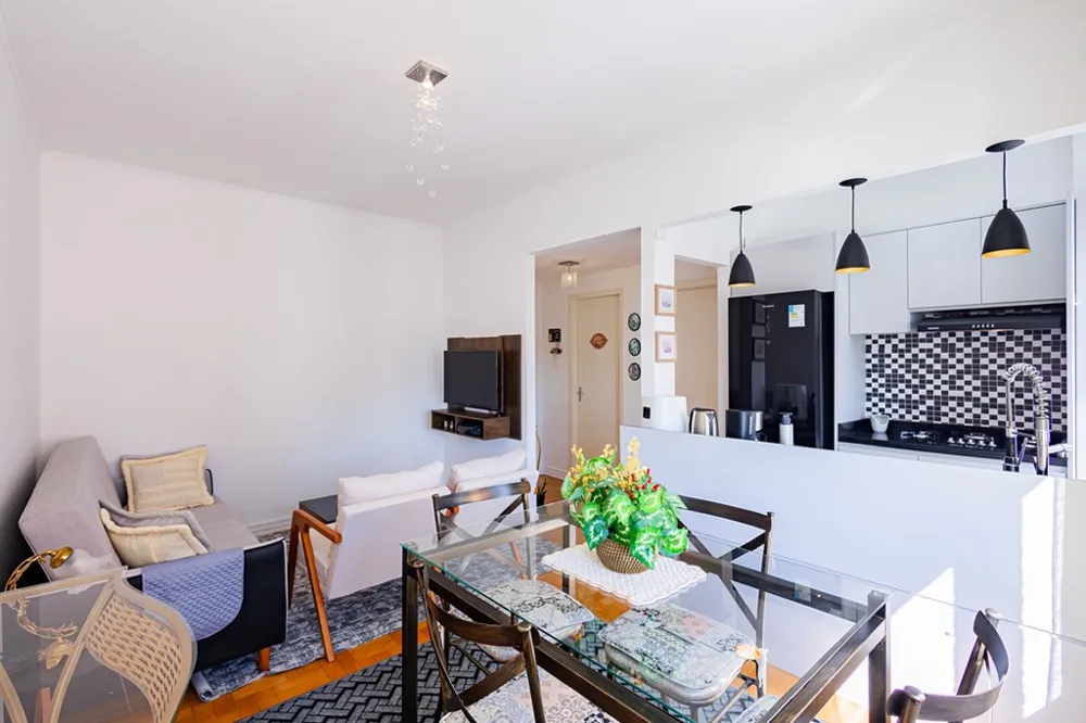 Apartamento para venda no bairro Centro Histórico em Porto Alegre