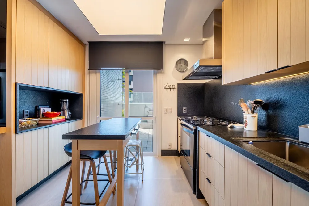 Cobertura Duplex para venda no bairro Auxiliadora em Porto Alegre