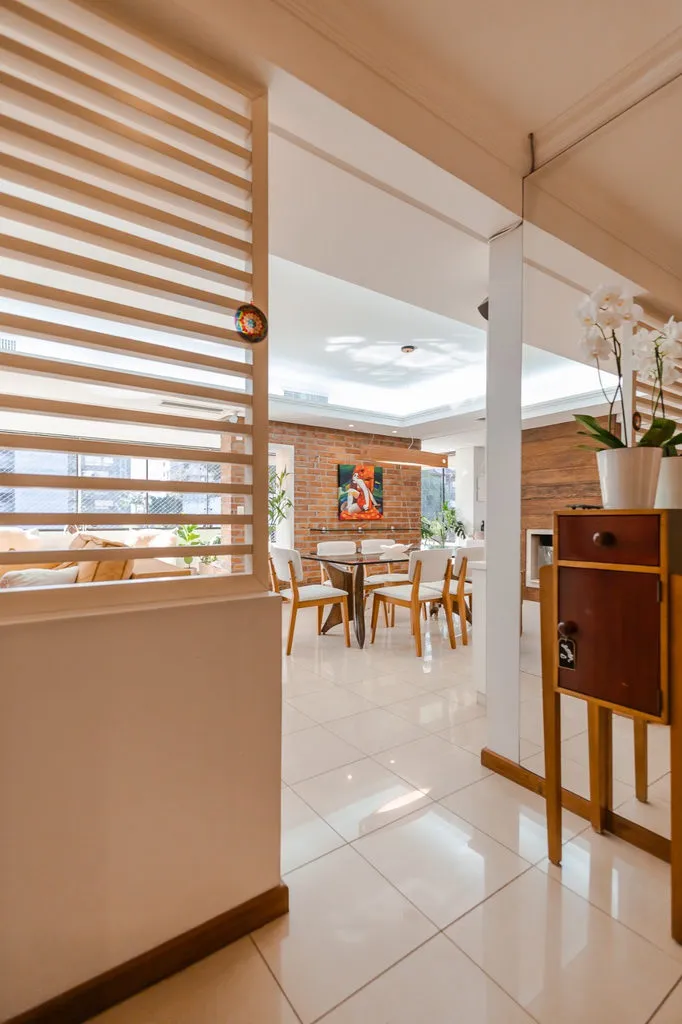 Apartamento para venda no bairro Mont Serrat em Porto Alegre
