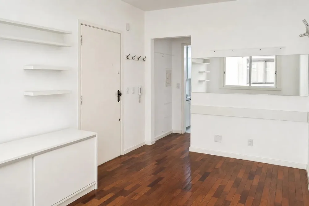 Apartamento para venda no bairro Bom Jesus em Porto Alegre
