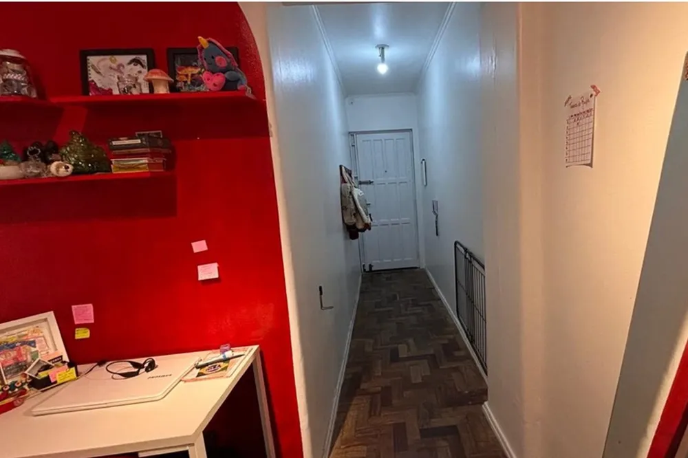 Apartamento para venda no bairro Centro Histórico em Porto Alegre