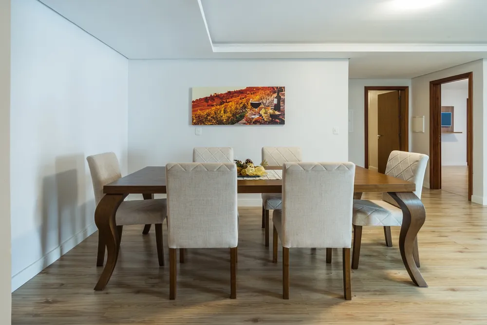Apartamento para venda no bairro Centro em Gramado