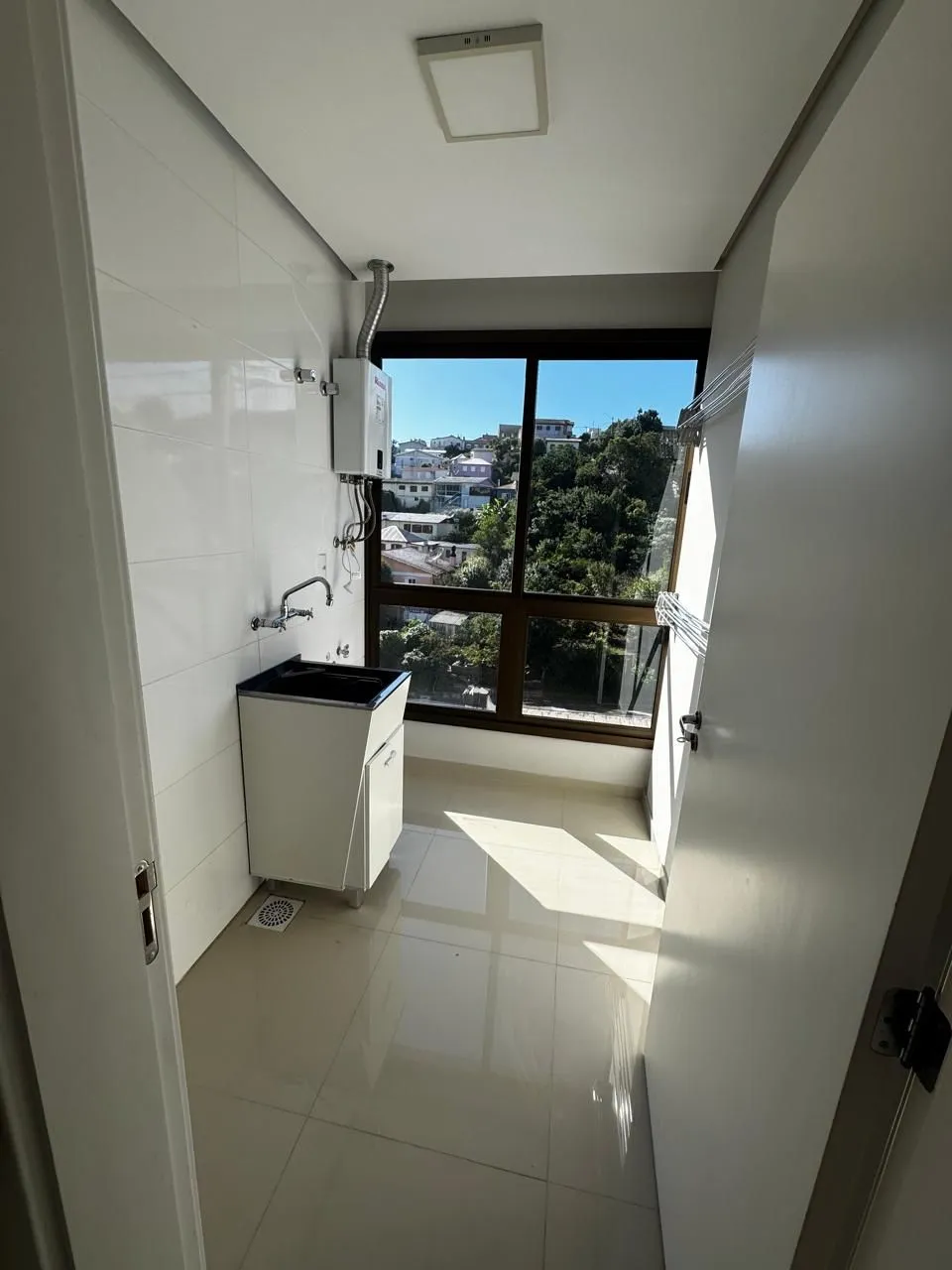 Apartamento para venda no bairro Borgo em Bento Gonçalves
