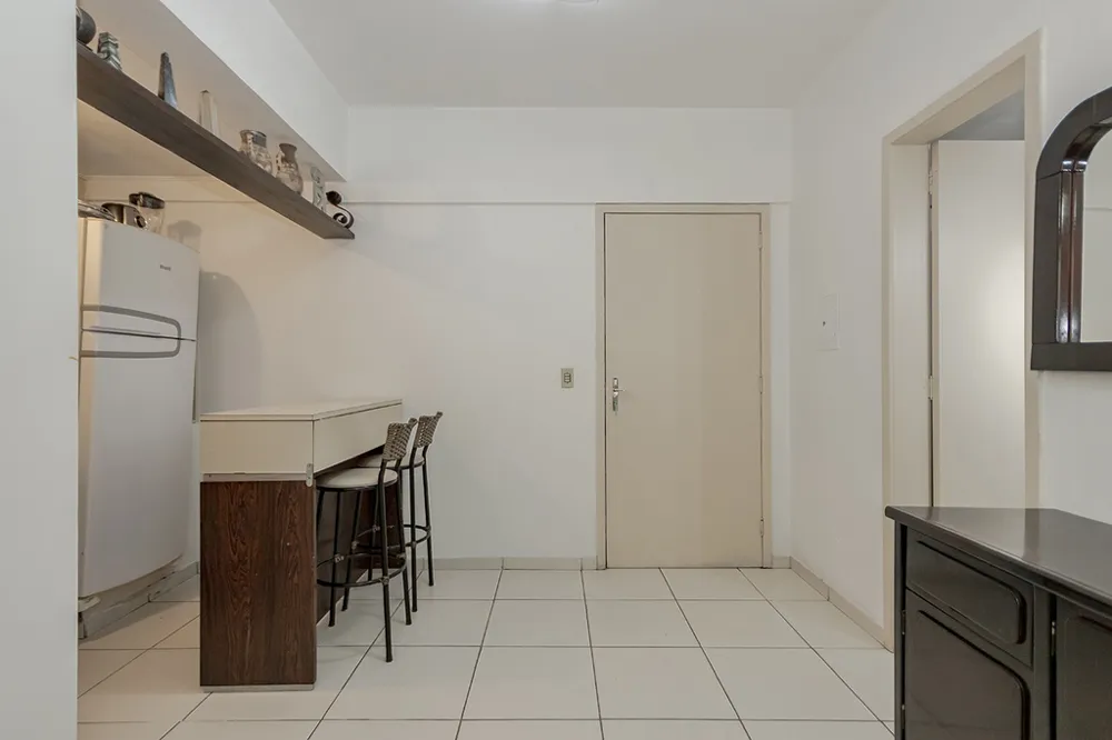 Apartamento para venda no bairro Centro Histórico em Porto Alegre
