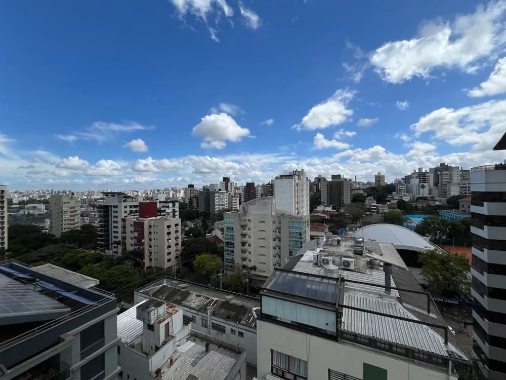 Apartamento para venda no bairro Petrópolis em Porto Alegre