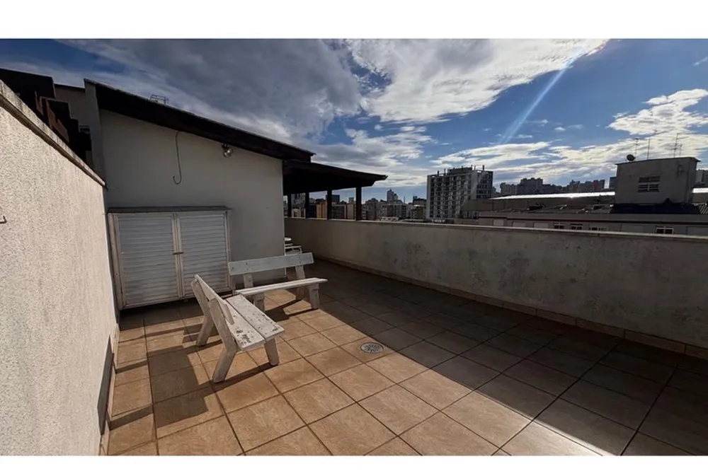 Cobertura Duplex para venda no bairro Cidade Baixa em Porto Alegre