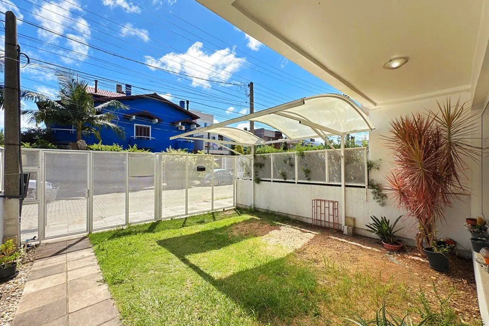 Casa para venda no bairro Hípica em Porto Alegre
