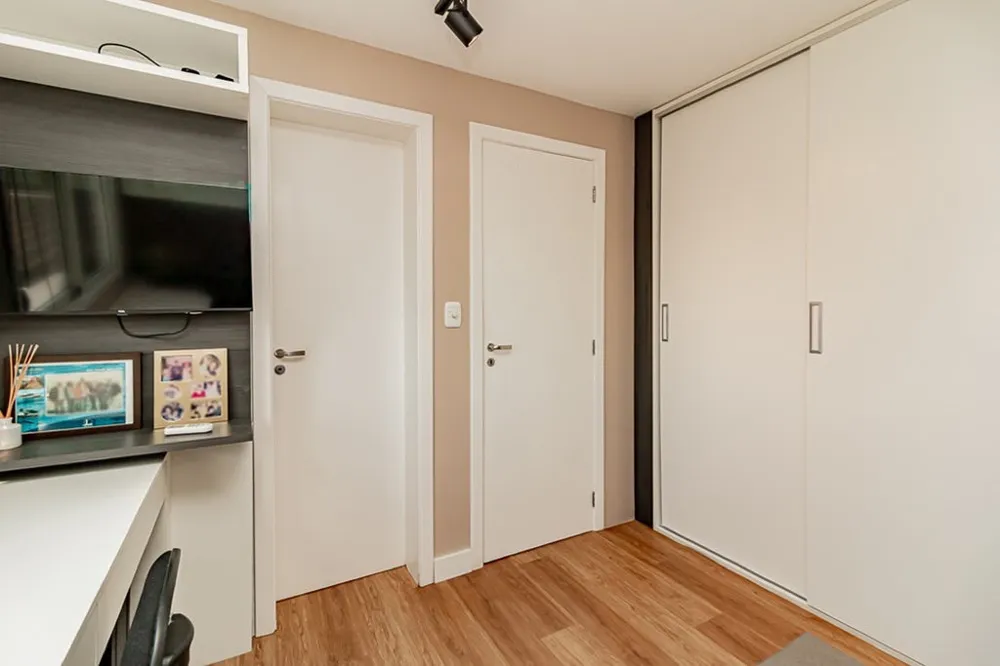 Apartamento para venda no bairro São João em Porto Alegre