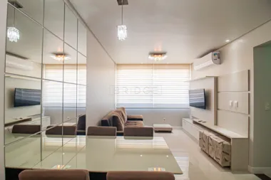 Apartamento para venda no bairro Santana em Porto Alegre