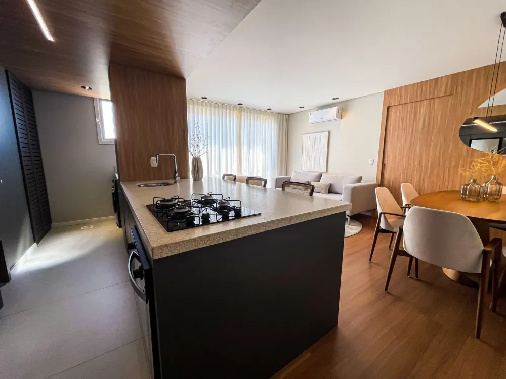 Apartamento para venda no bairro Sanvitto em Caxias do Sul