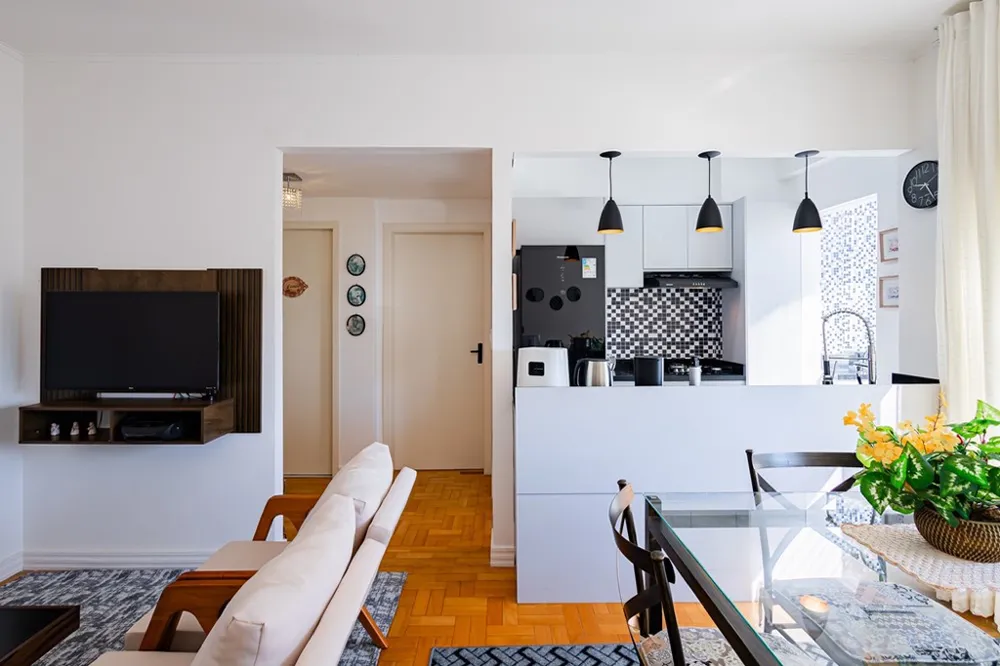 Apartamento para venda no bairro Centro Histórico em Porto Alegre