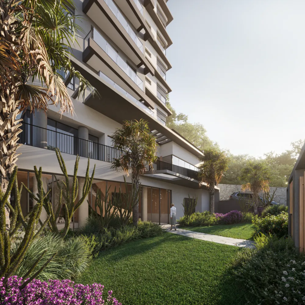 Apartamento para venda no bairro Vila Rodrigues em Passo Fundo