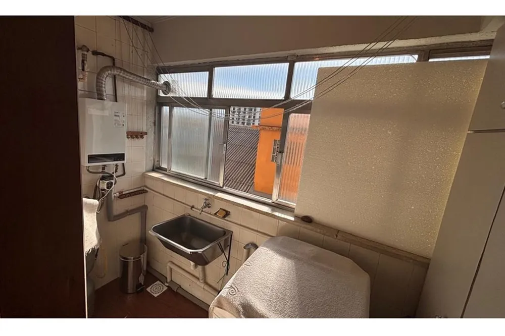 Cobertura Duplex para venda no bairro Cidade Baixa em Porto Alegre