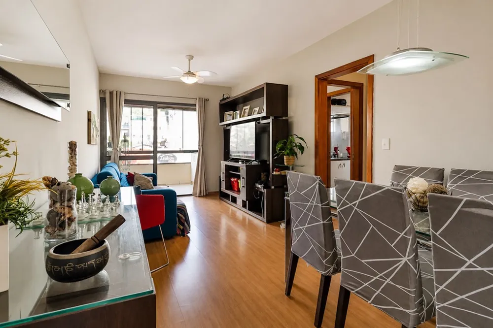 Apartamento para venda no bairro Petrópolis em Porto Alegre