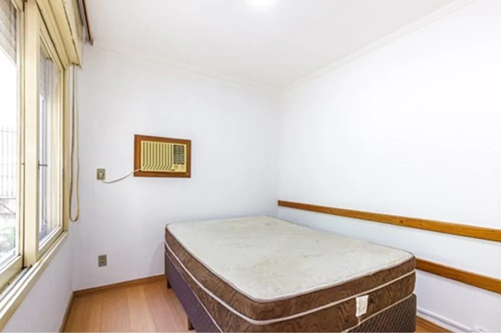 Apartamento para venda no bairro Bom Fim em Porto Alegre