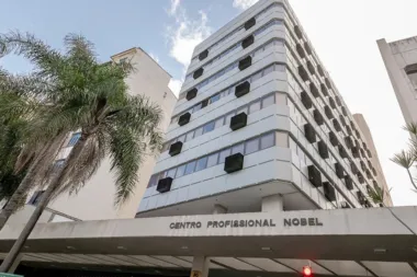 Sala para venda no bairro Moinhos de Vento em Porto Alegre