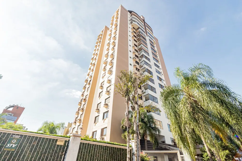 Apartamento para venda no bairro Menino Deus em Porto Alegre