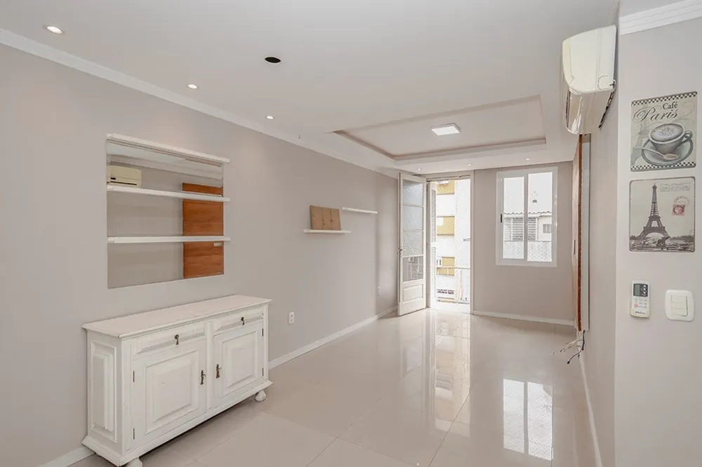 Apartamento para venda no bairro Cidade Baixa em Porto Alegre