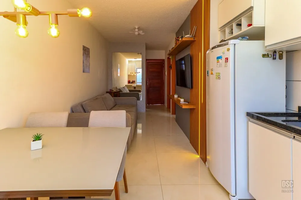 Casa para venda no bairro Restinga em Porto Alegre