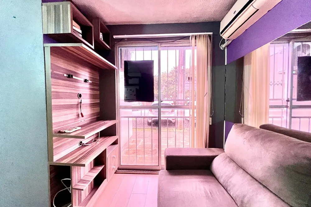 Apartamento para venda no bairro Estância Velha em Canoas