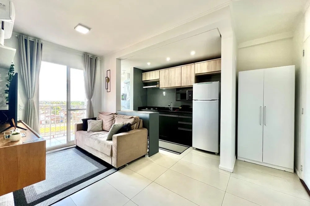 Apartamento para venda no bairro Fátima em Canoas