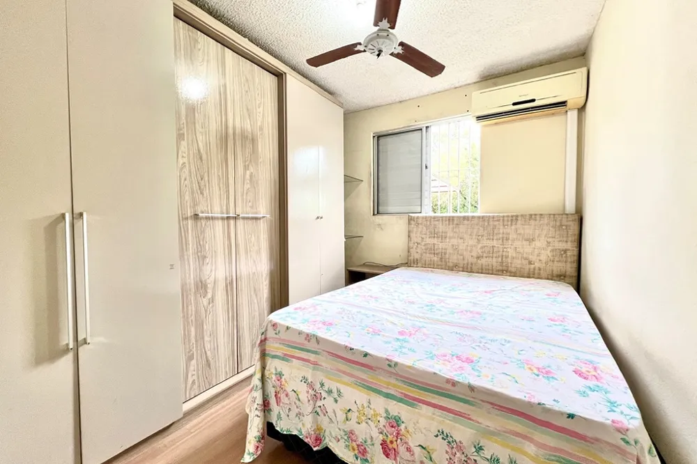 Apartamento para venda no bairro Estância Velha em Canoas