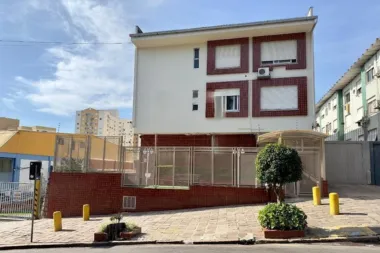 Apartamento para venda no bairro Santo Antônio em Porto Alegre