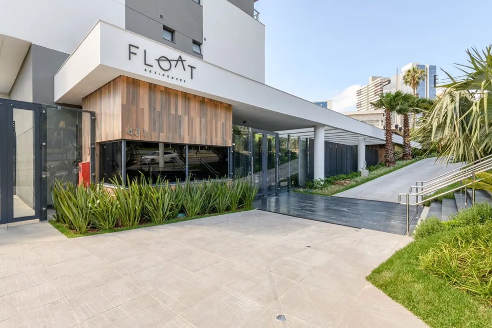 Apartamento para venda no bairro Petrópolis em Porto Alegre