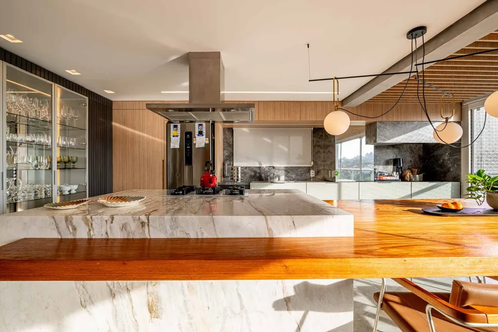 Apartamento para venda no bairro Central Parque em Porto Alegre