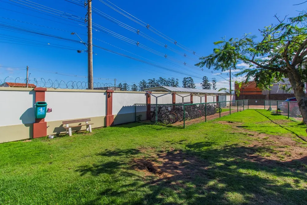 Apartamento para venda no bairro Fátima em Canoas
