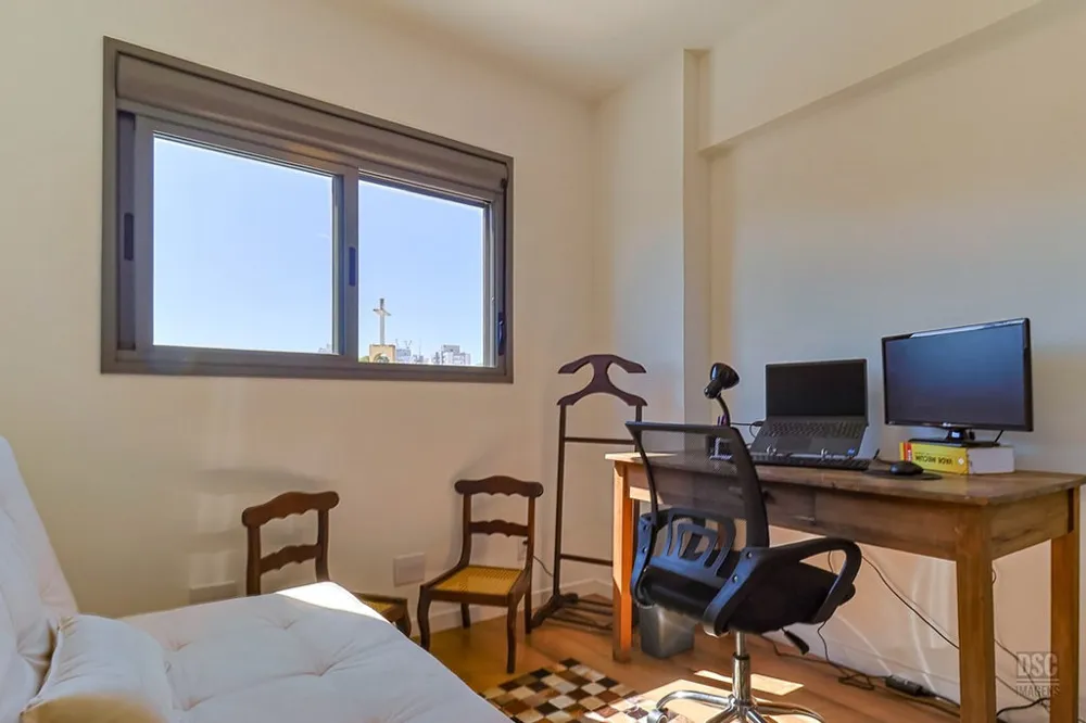 Apartamento para venda no bairro Jardim Europa em Porto Alegre