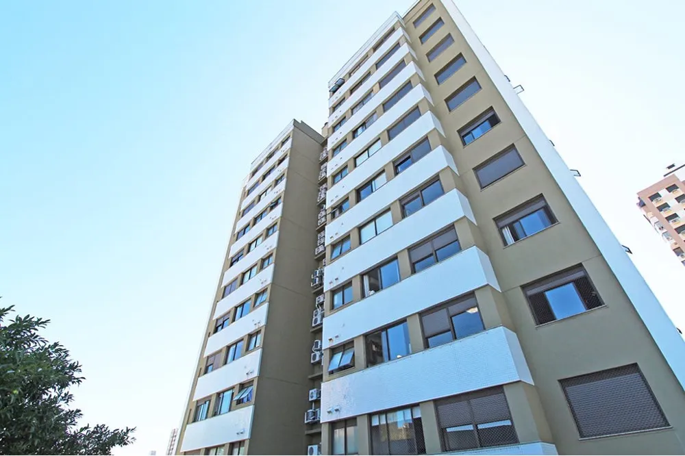 Apartamento para venda no bairro Menino Deus em Porto Alegre