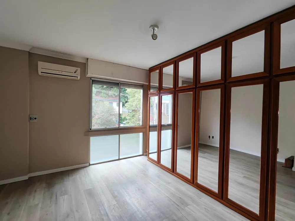 Apartamento para venda no bairro Petrópolis em Porto Alegre