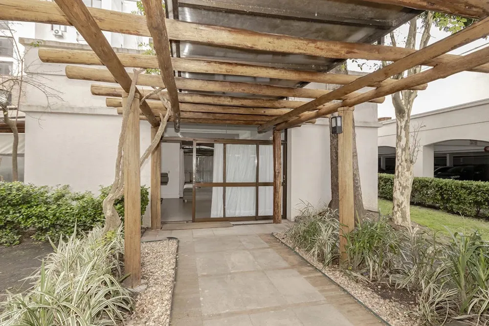 Apartamento para venda no bairro Tristeza em Porto Alegre