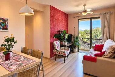 Apartamento para venda no bairro Jardim Carvalho em Porto Alegre