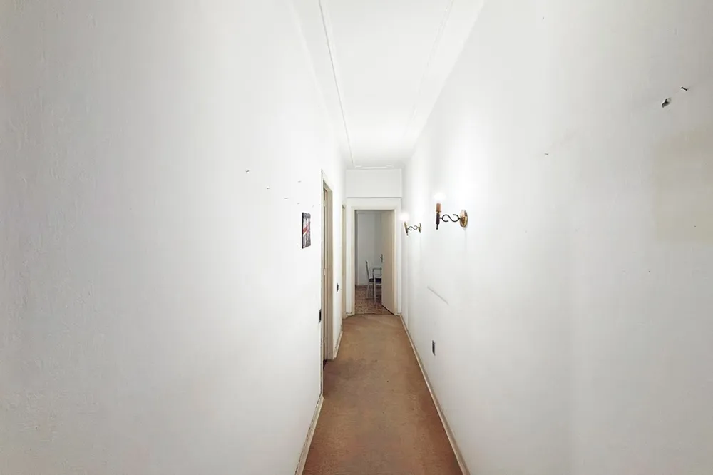 Apartamento para venda no bairro Centro Histórico em Porto Alegre