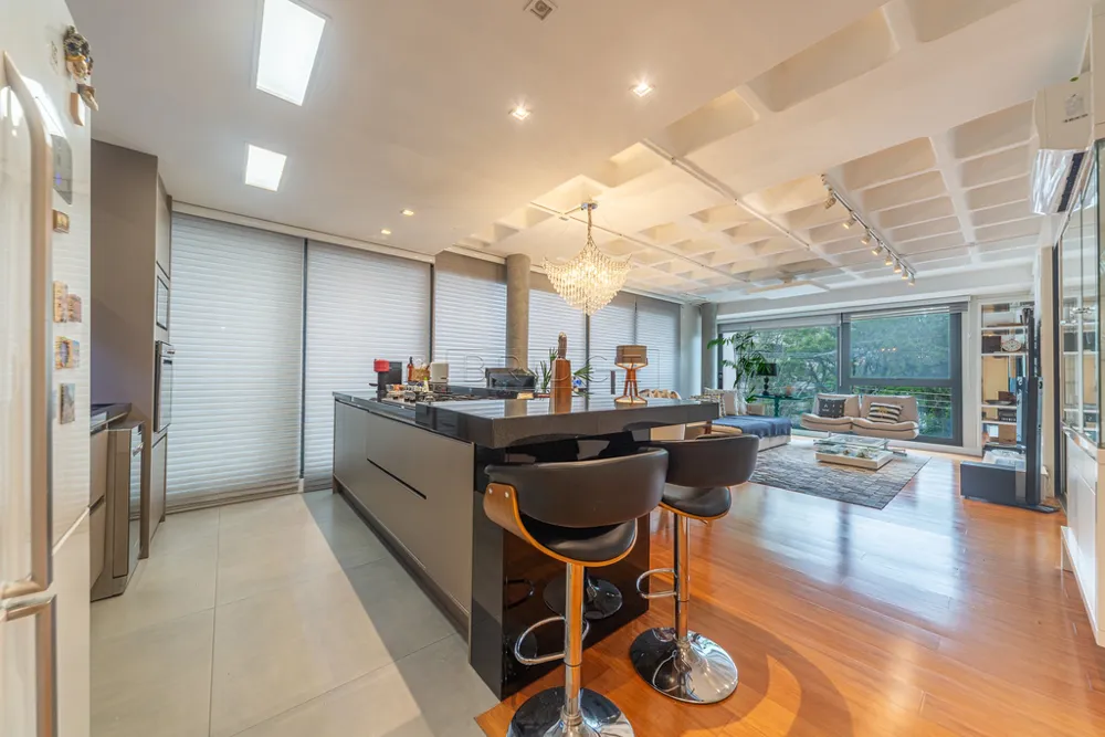 Apartamento para venda no bairro Petrópolis em Porto Alegre