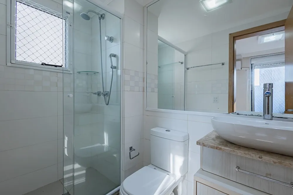 Apartamento para venda no bairro Jardim Carvalho em Porto Alegre