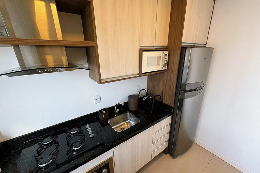 Apartamento para venda no bairro Zona Nova em Capão da Canoa