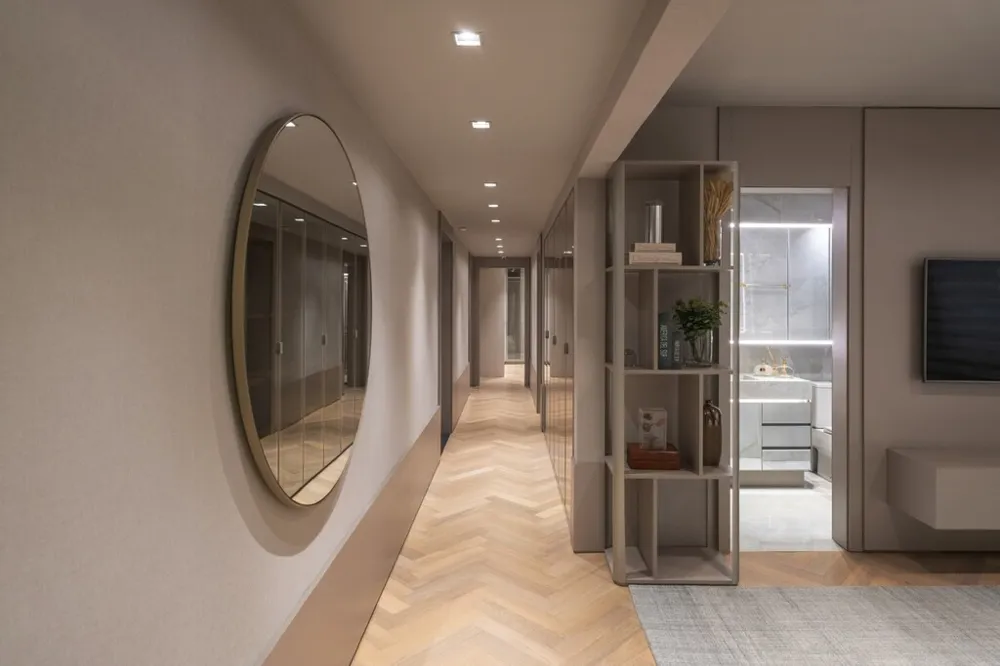 Apartamento para venda no bairro Jardim Europa em Porto Alegre