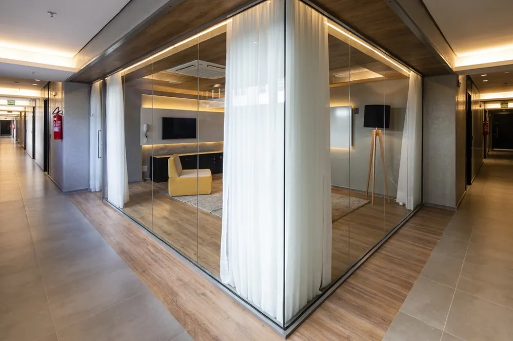 Studio para venda no bairro Cidade Baixa em Porto Alegre