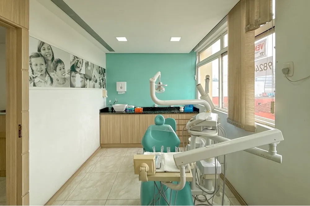 Sala para venda no bairro Centro em Canoas